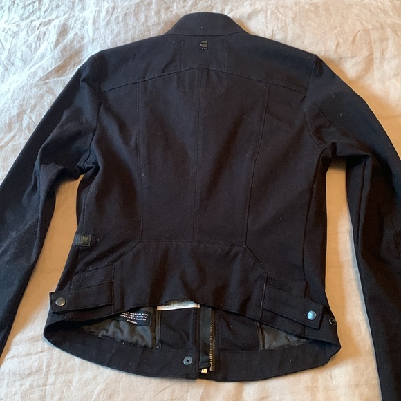 G Star Jacket S - Picture 10 of 11